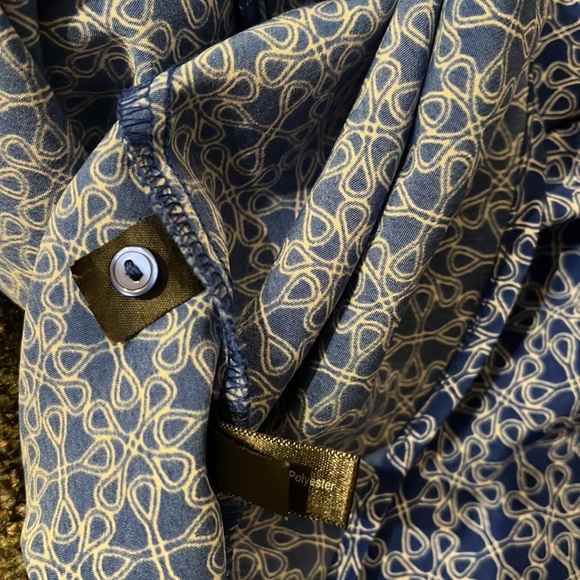 The Limited long sleeve dress - Picture 9 of 9